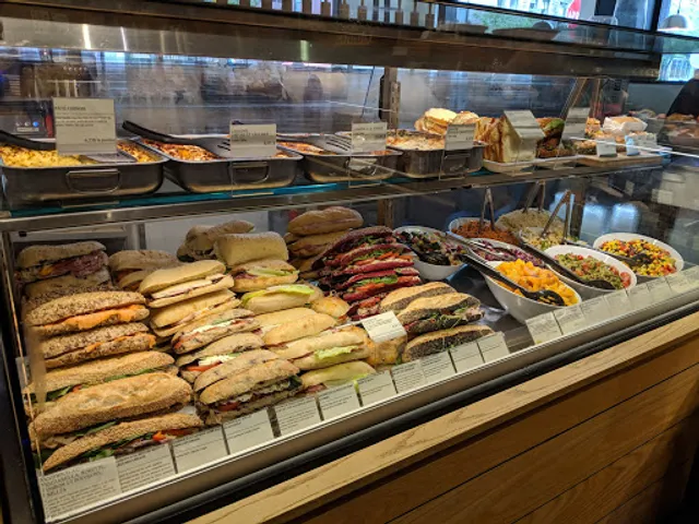 Boulangerie Première Moisson - Plateau-Mont-Royal