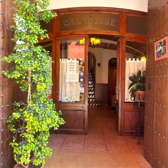Hostal Can Missé
