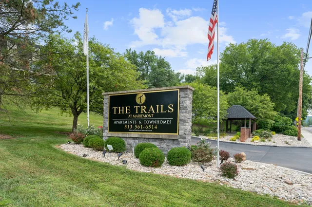 The Trails at Mariemont