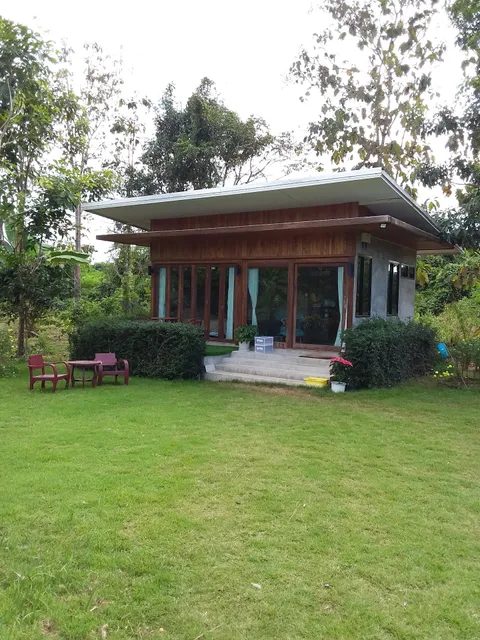 ไร่ทองธนาโฮมลอดจ์ ( Raitongthana homelodge )