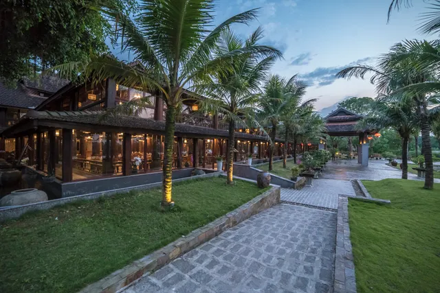 Sankofa Village Hill Resort and Spa