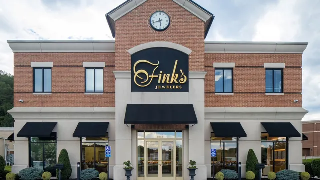 Fink's Jewelers