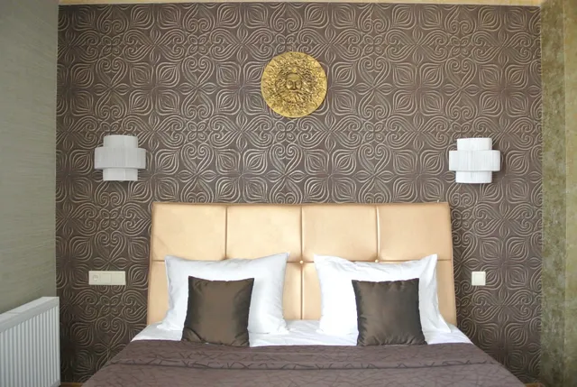 Mini-Hotelʹ Na Poznyakakh