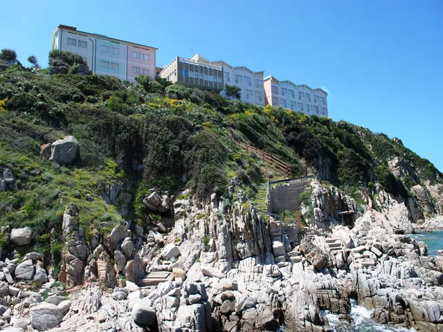 Appartamento La Terrazza al Gallo di Gallura