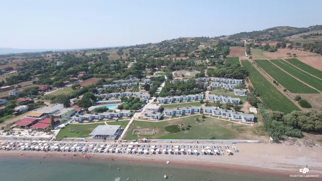 Ionian Beach Bungalows Resort
