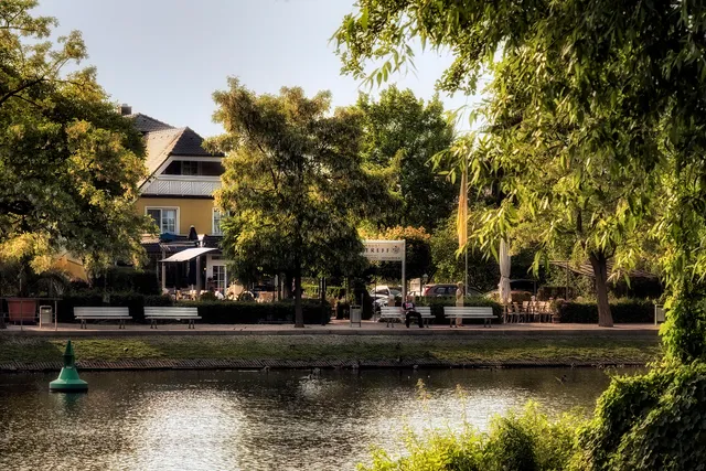 Apart Hotel Haveltreff