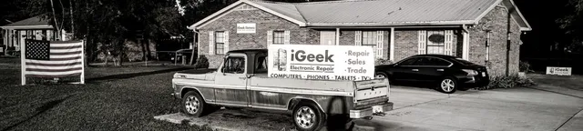 iGeek
