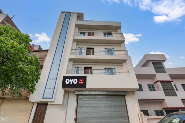 Hotel O Manglam Hotel