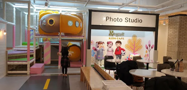 콩순이키즈카페