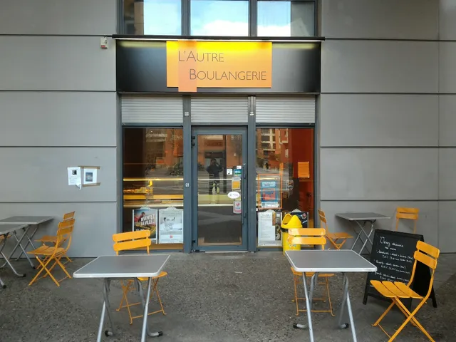 L'Autre Boulangerie
