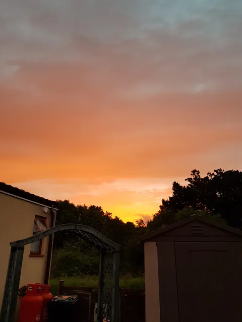 Par Caravan Holidays