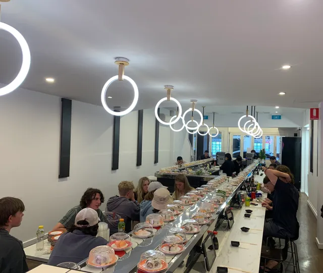 Ebisu Sushi Glenelg