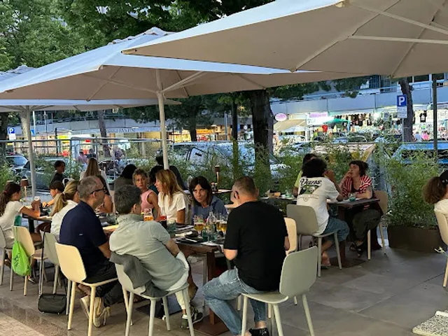 Azuki Sushi Pinarella di Cervia