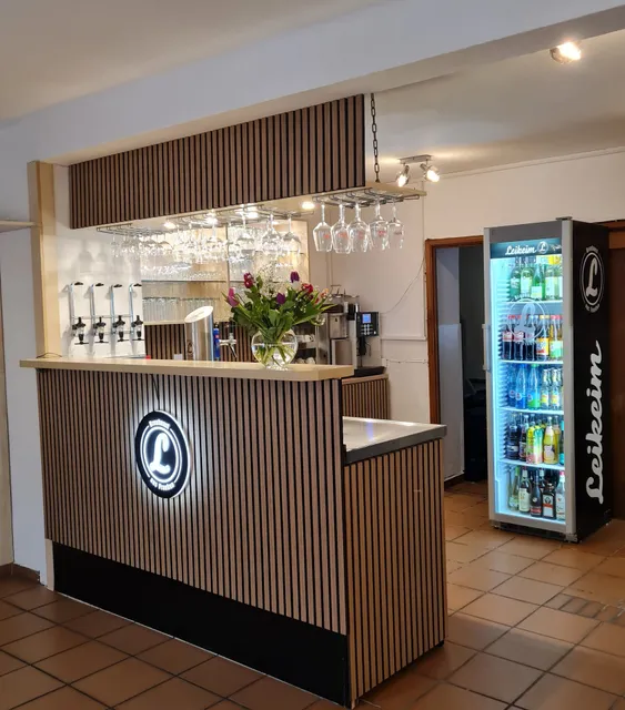 Blaue Traube Restaurant