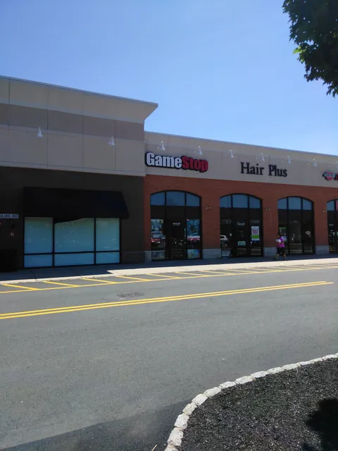 GameStop
