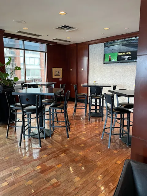 Blue Crab Seafood House