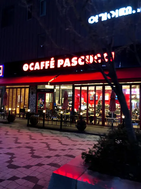 파스쿠찌 소래포구점