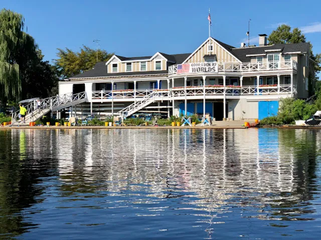 Cambridge Boat Club