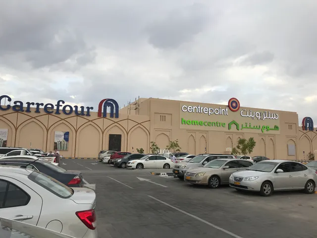 Nizwa Grand Mall