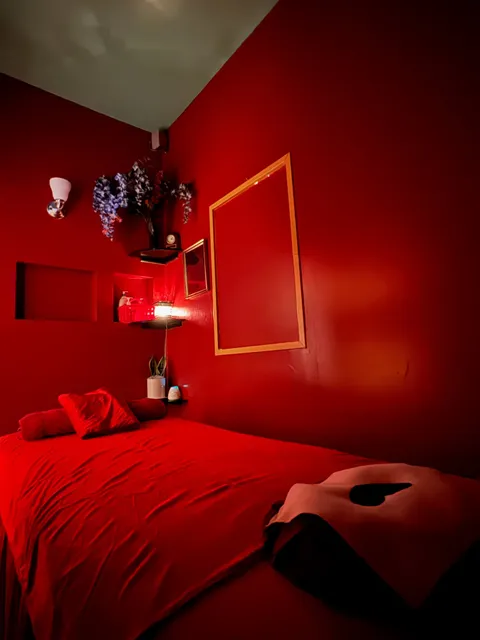 Saigon Massage & Spa