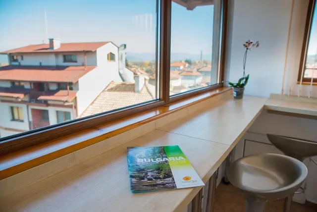 Къща за гости „При Ани“