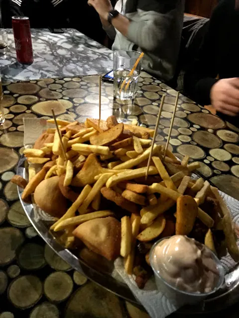 Osteria Al Biancanil