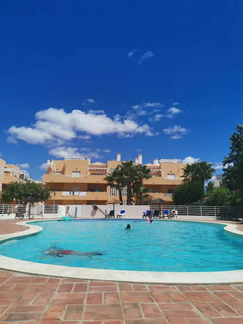 Royal Cabanas Golf by Algartur