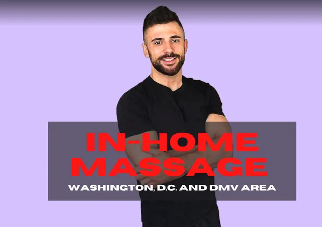 Best Massage DC
