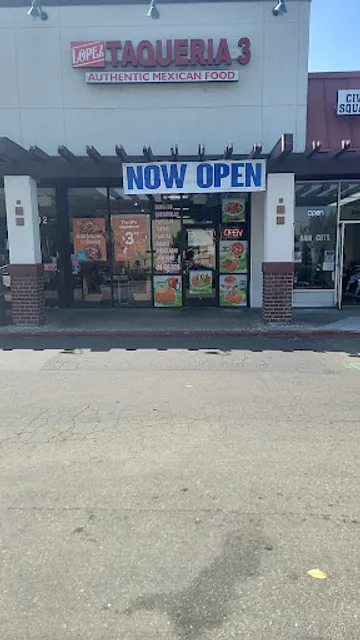 Lopez Taqueria 3