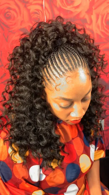 I Love Braids Beauty & Lashes