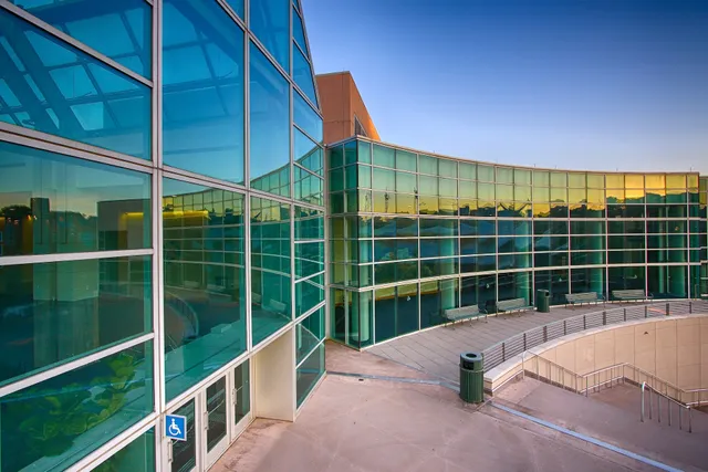 Knoxville Convention Center