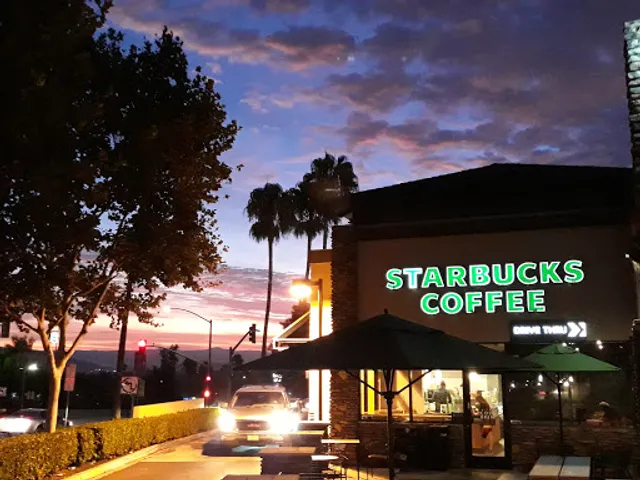 Starbucks