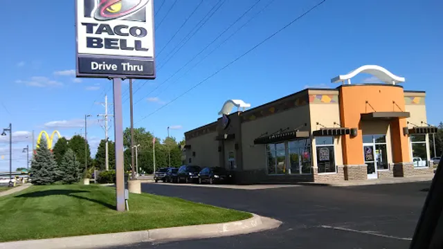 Taco Bell