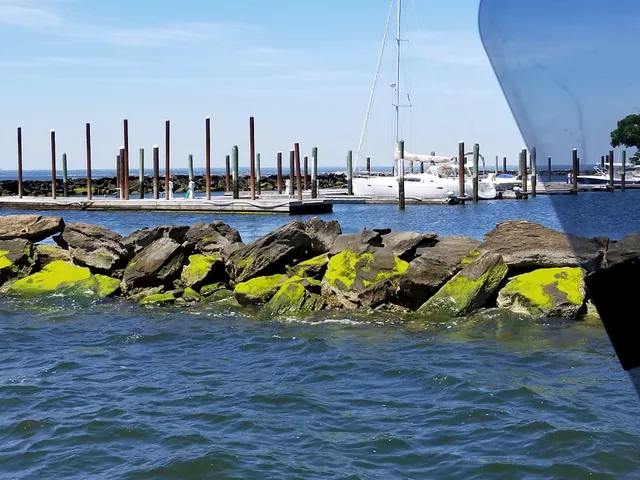 Legend Yacht & Beach Club