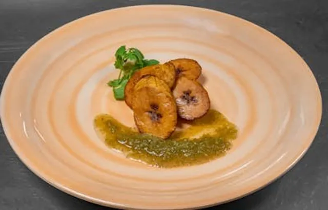 Empanadas - Arepas 3F