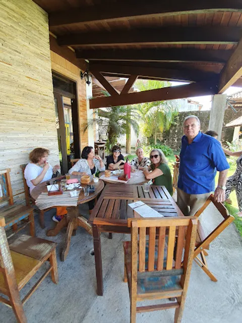 Real Café Restaurante