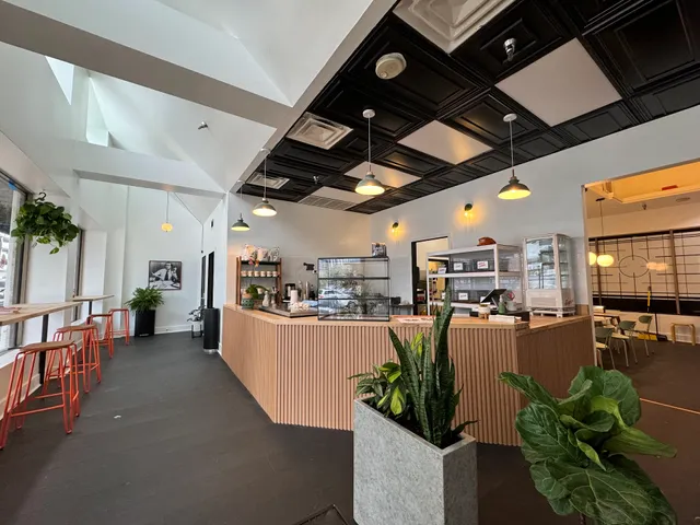 Seymour’s Bagel Shop