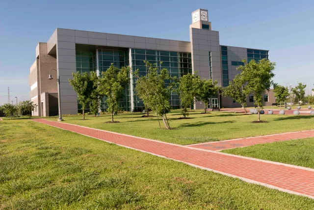 Houston Community College - Northeast Campus
