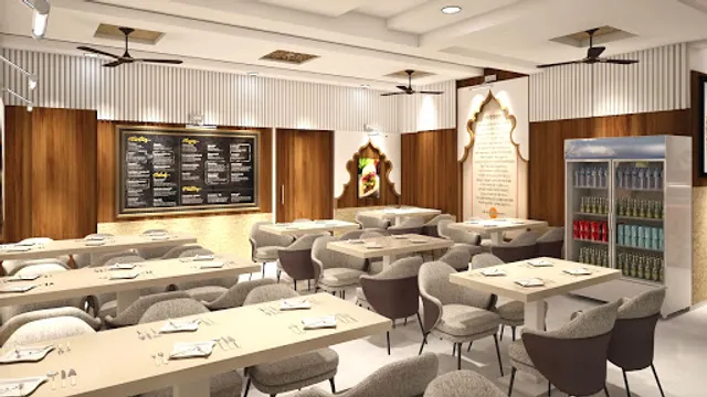 हॉटेल पालखी - Hotel Palkhi