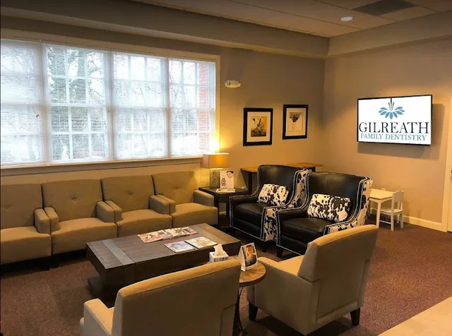 Gilreath Family Dentistry Marietta