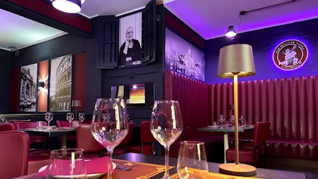 Dar bello de Nonna Cucina Romana