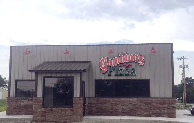 Gambino's Pizza