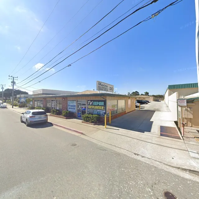 Big Screen Unlimited