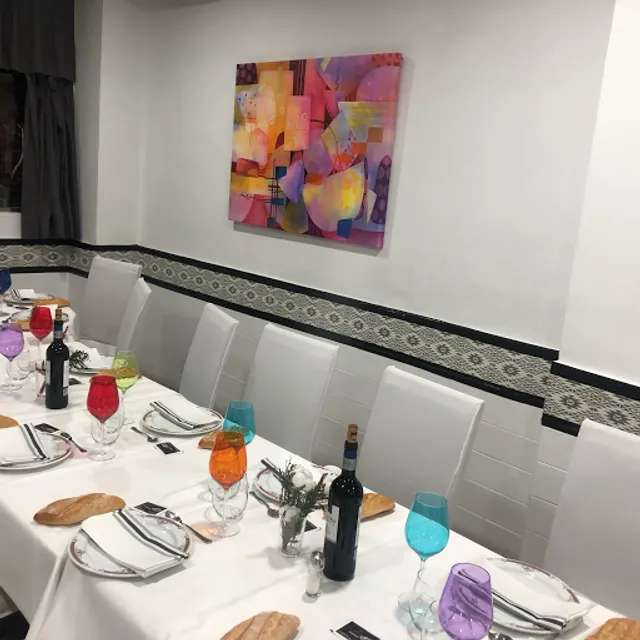 Restaurante Marisquería Luis