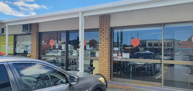 Julito's Filipino Cafe/Takeaway