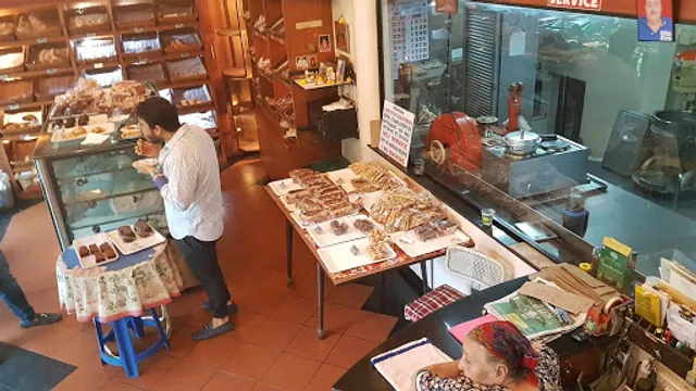 Just Baked Bakers & Confectioners (Pune) Private Limited