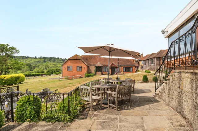 voco Lythe Hill Hotel & Spa by IHG