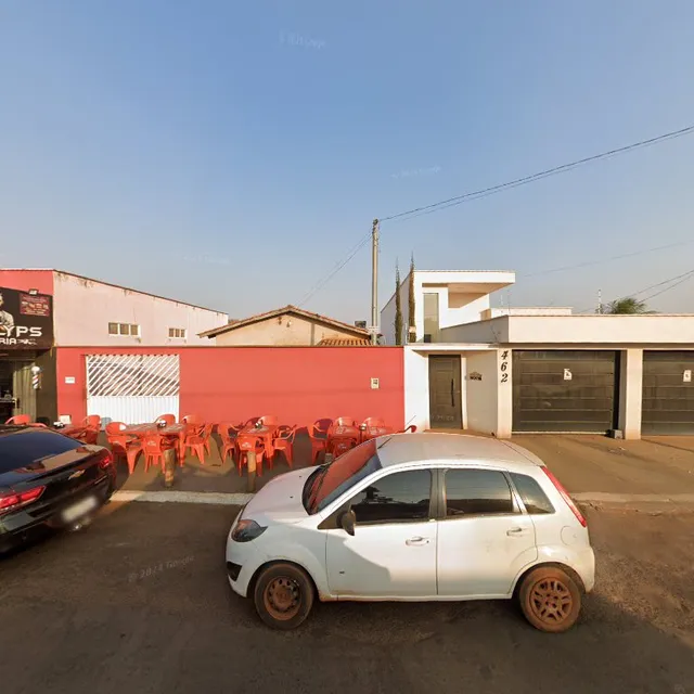 Panificadora Exclusiva