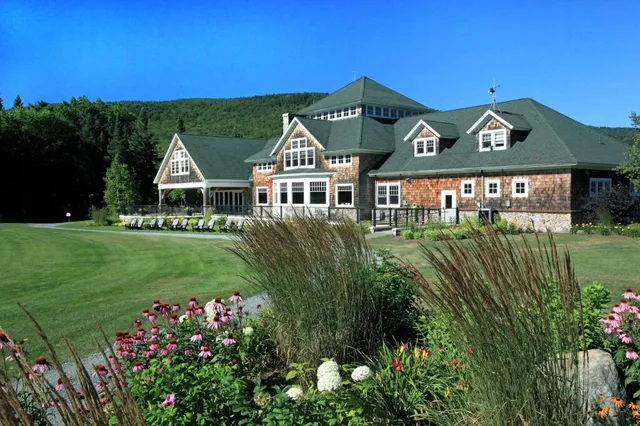The Lodge at Bretton Woods