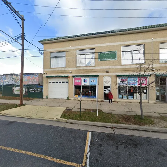 Jewish Family & Children's Service of Monmouth County